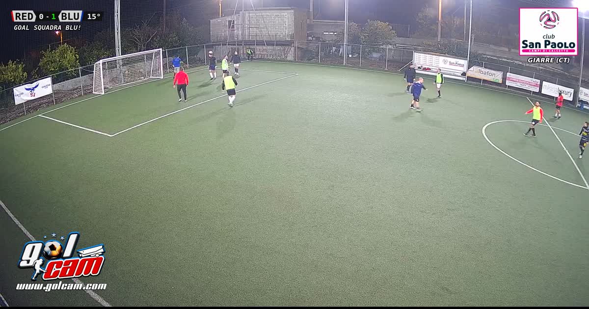 Gol 1/3