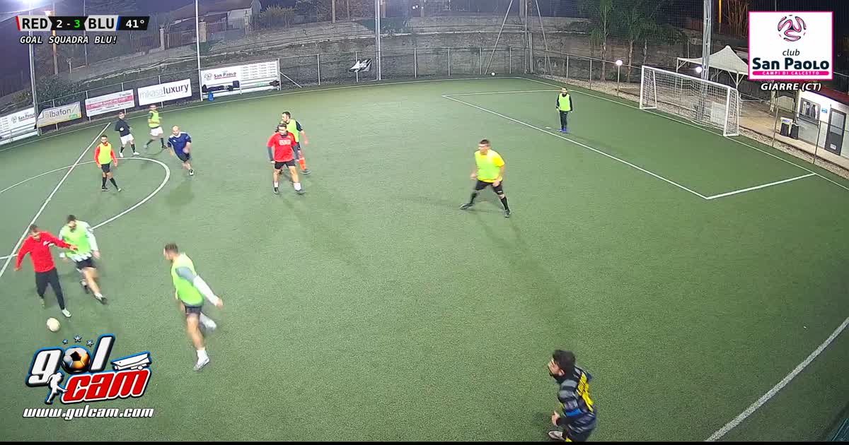 Gol 2/3