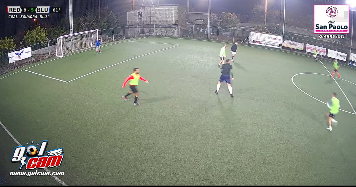 Gol 3/3