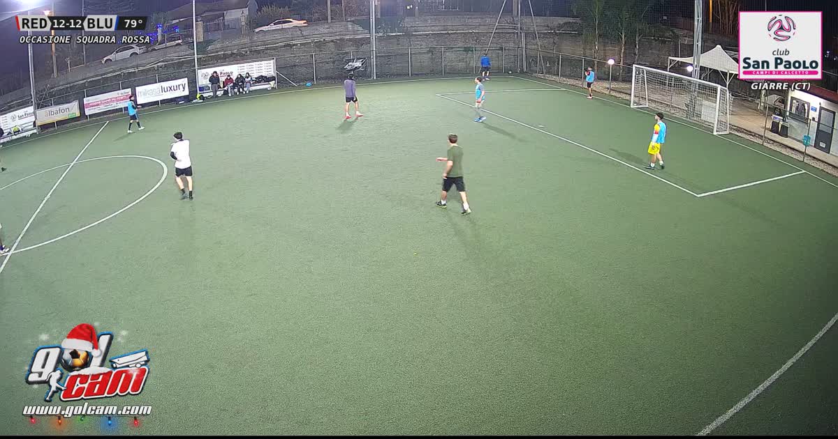 Lancio 