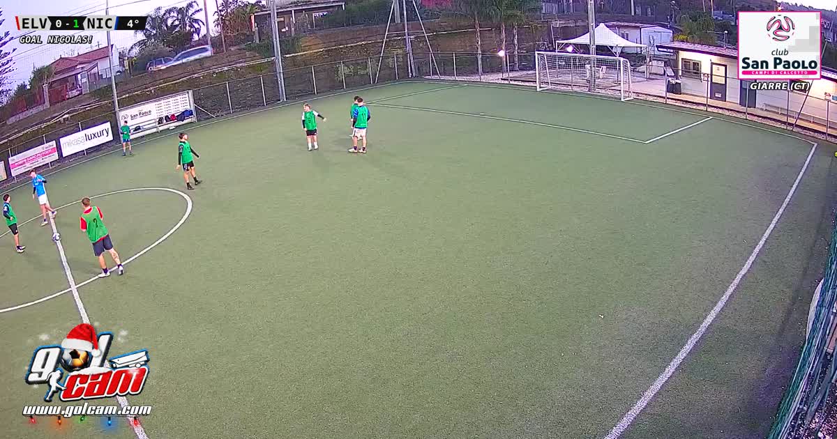goal 1