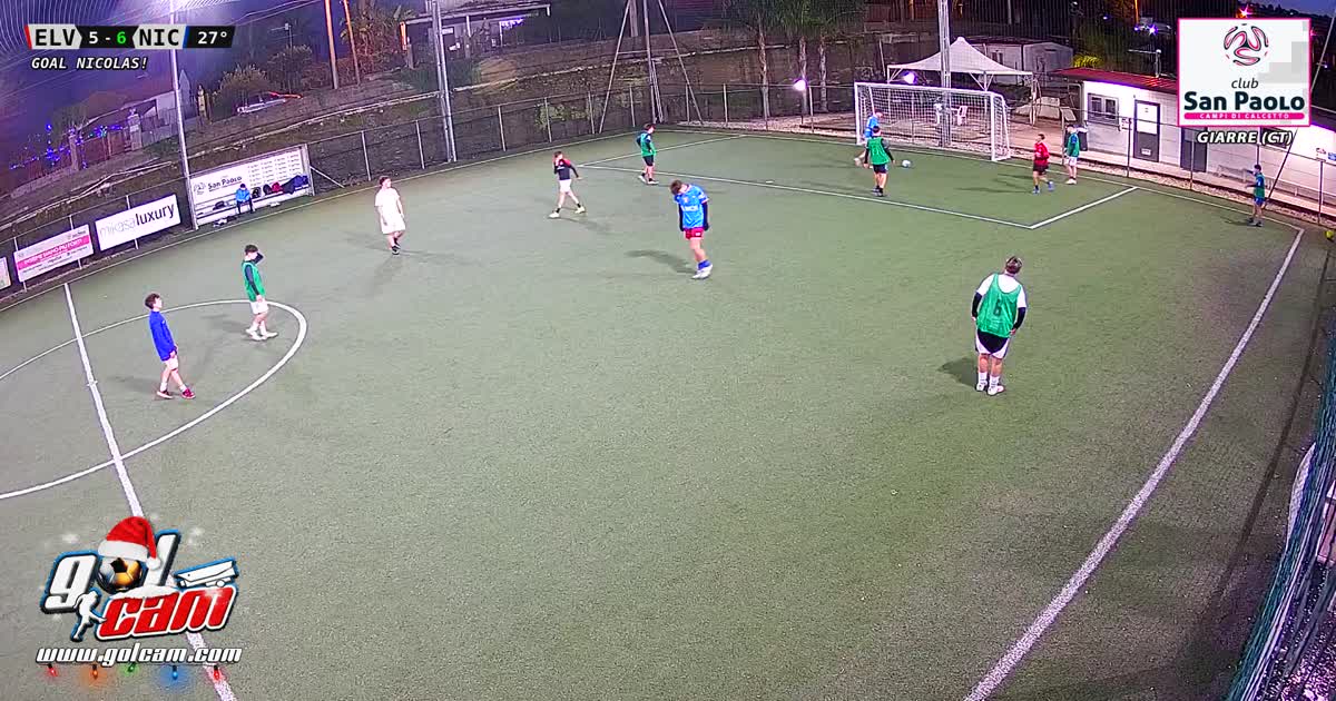 goal 3