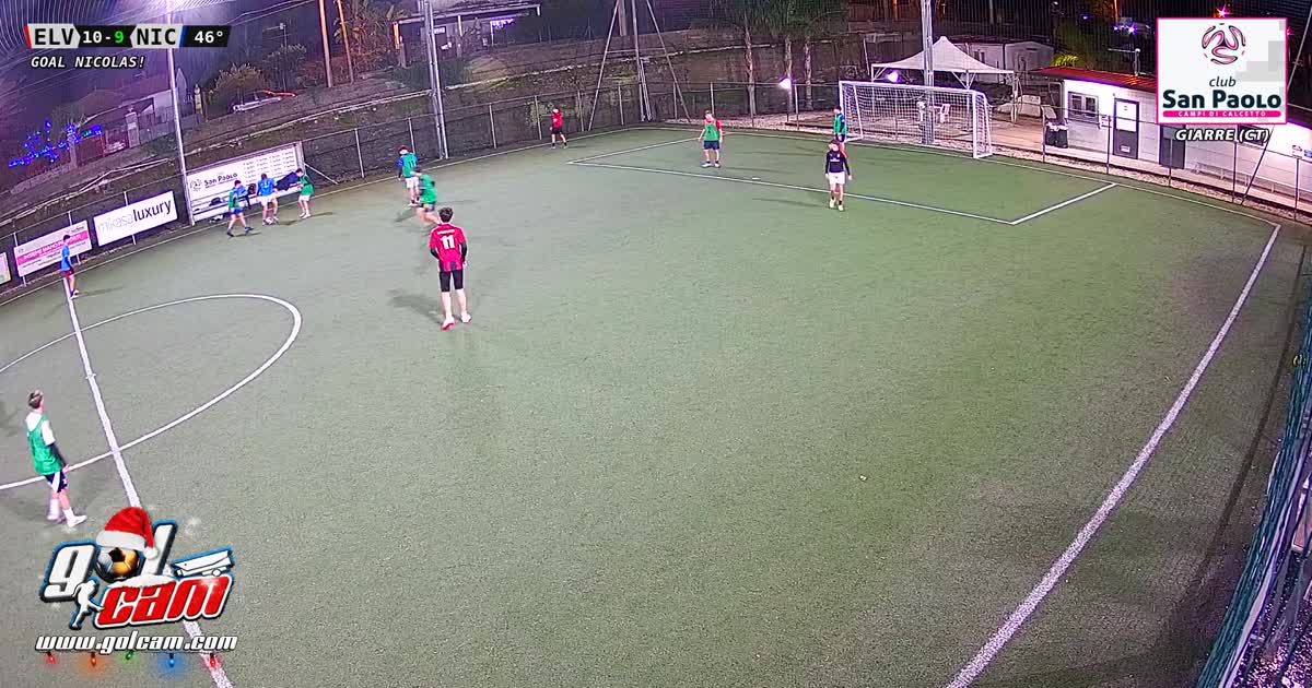 goal 4