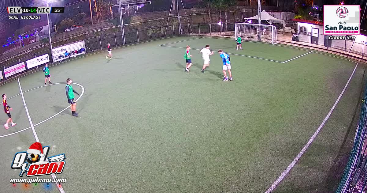 dribbling 