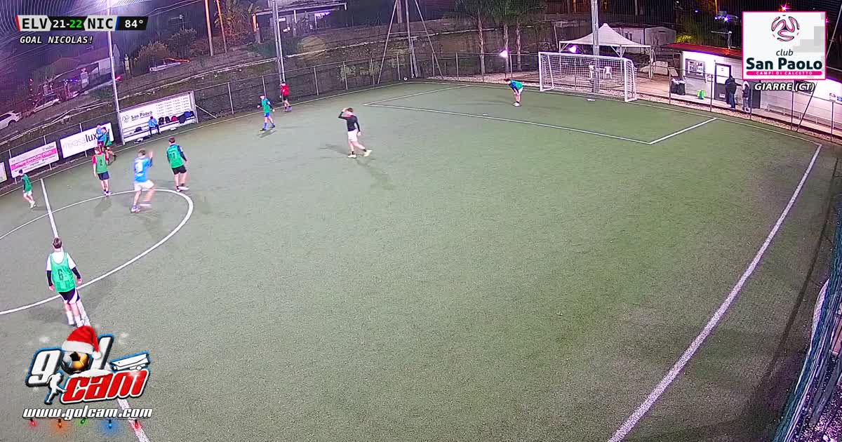 assist di testa 
