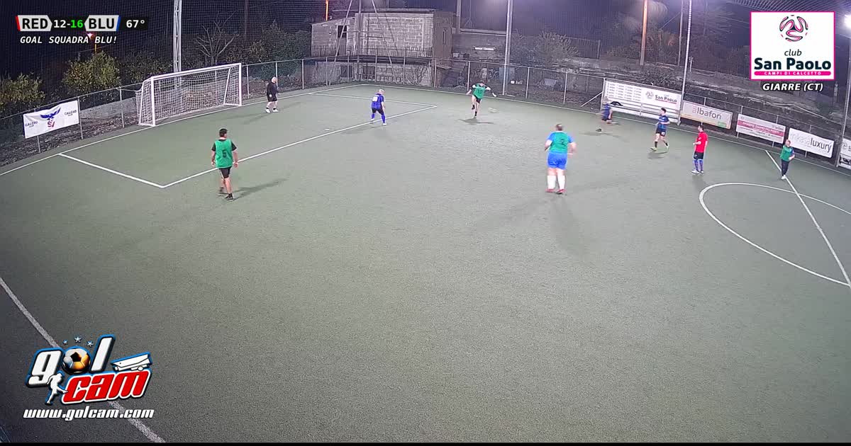 Gol Alfio