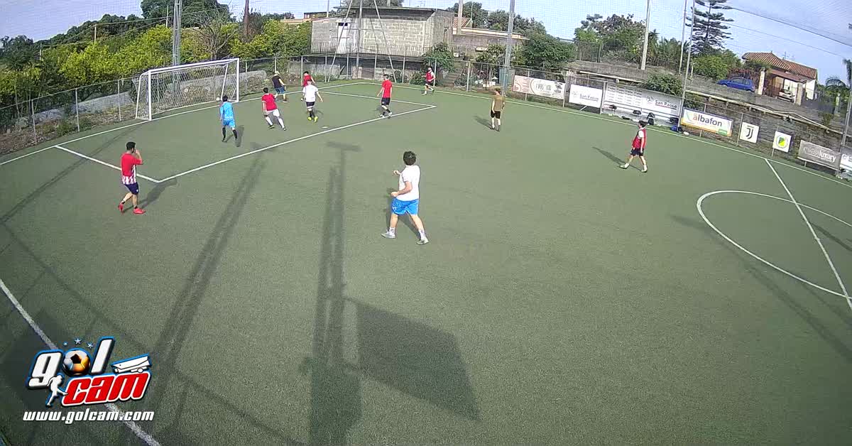 Azione di pallone