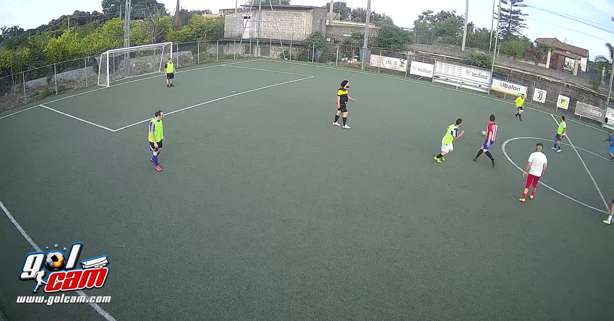 Goal tiro