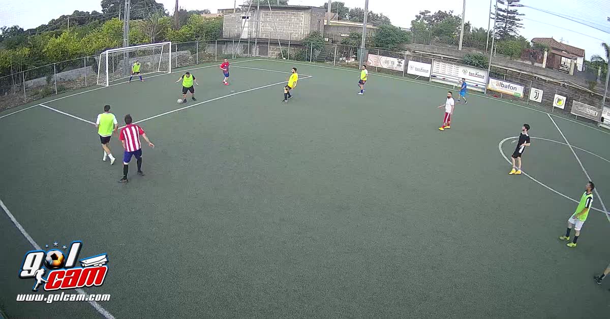 gol di rapina