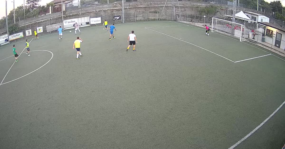 A giro