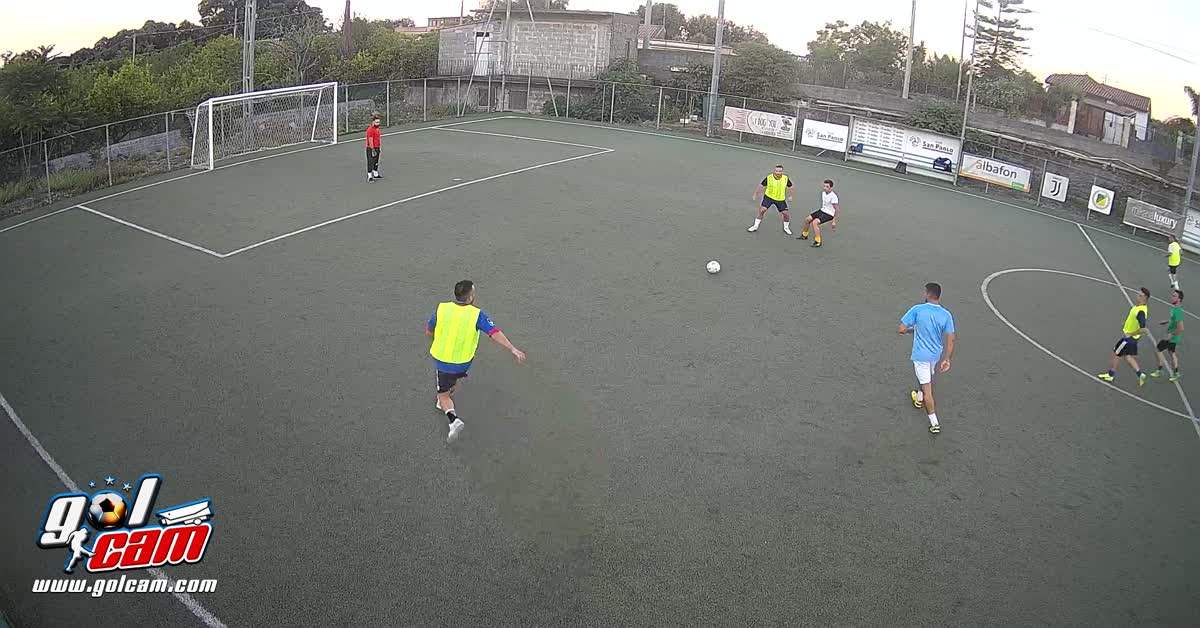 Pallonettoooo