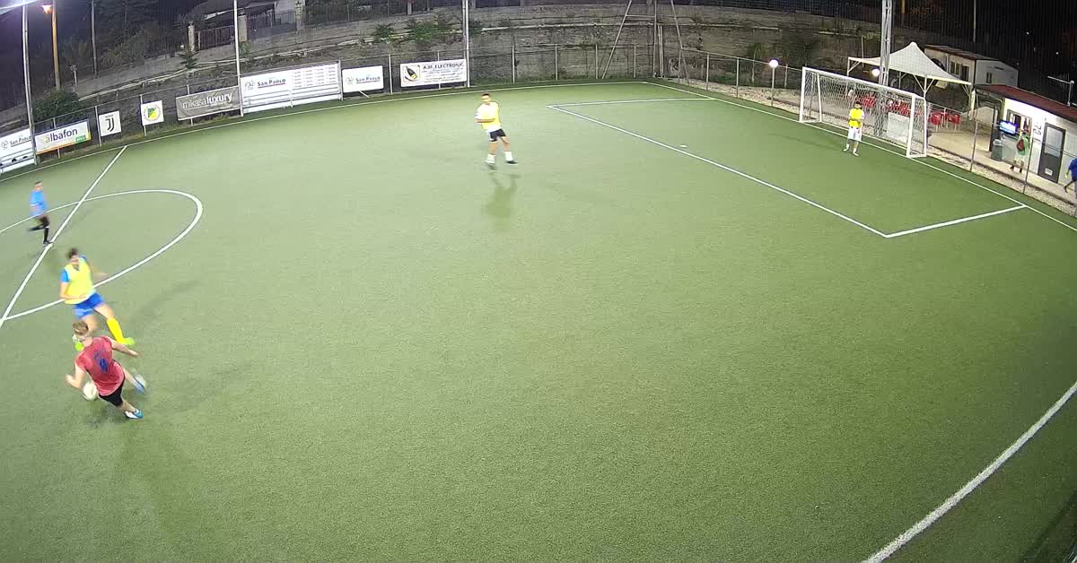 Assist non capitalizzato