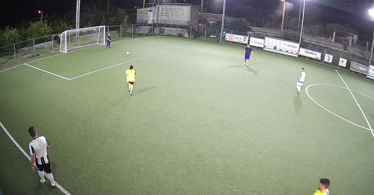 Gol di rapina