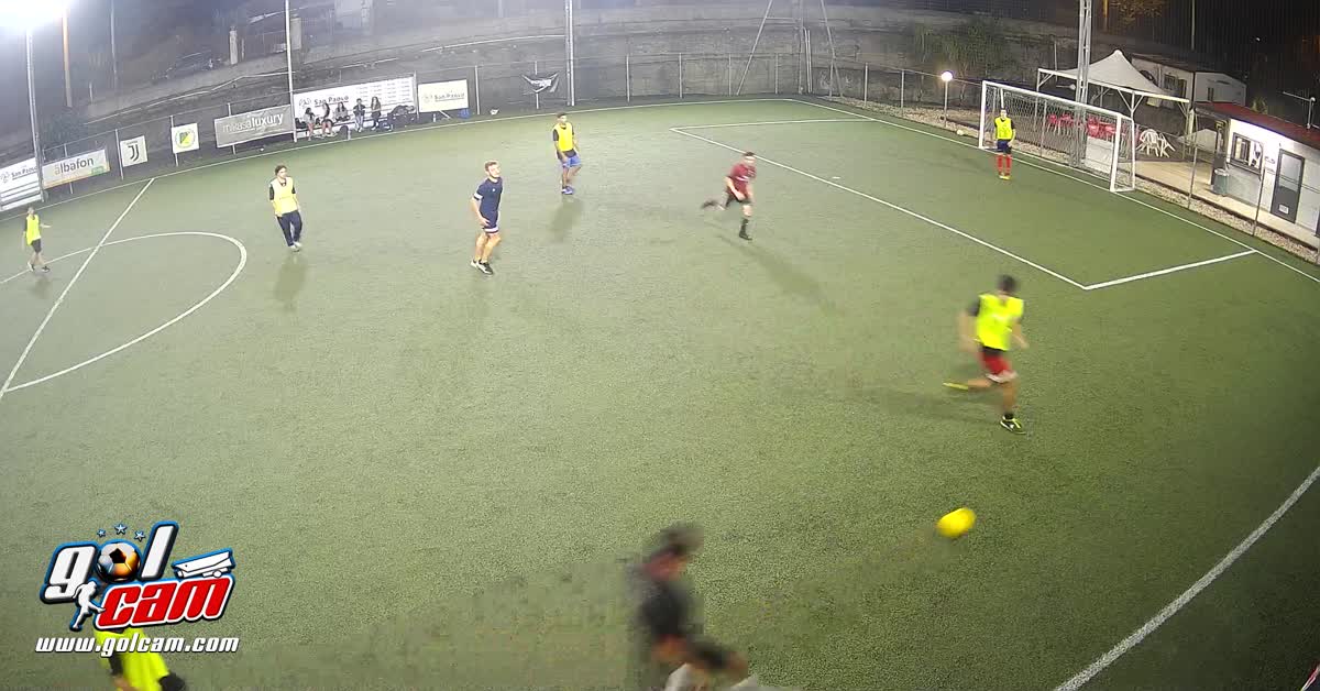 A cagata