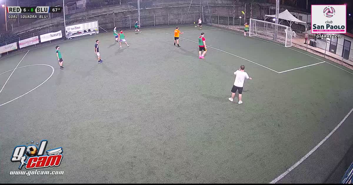 gol gol