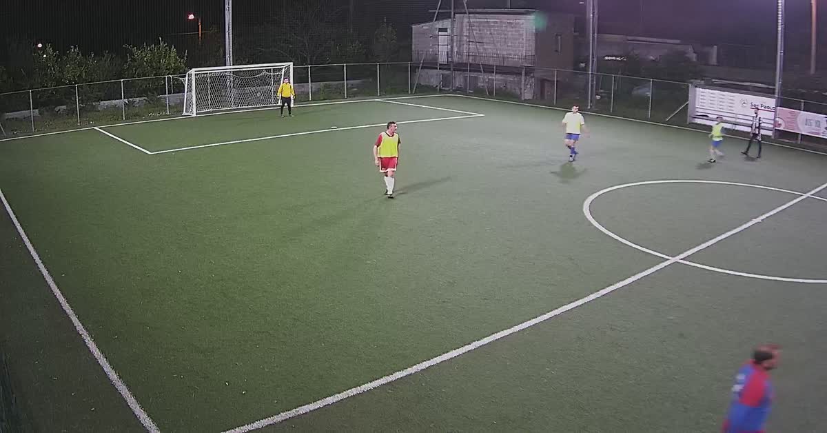 Tiro da fuori !!!