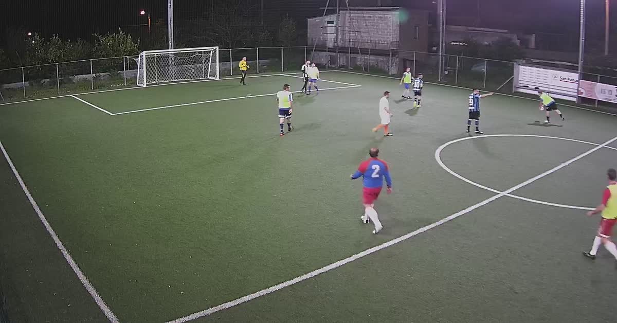Gol da fuoriiiiiii