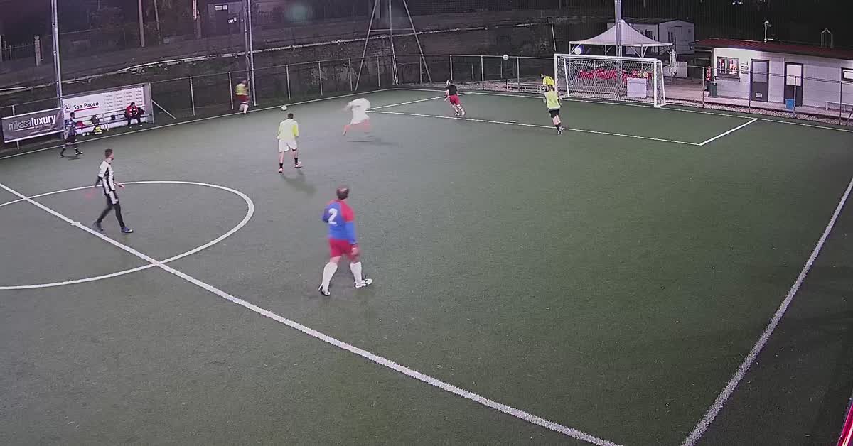 Gol facile