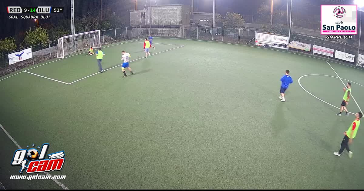 dribbling e tunnel