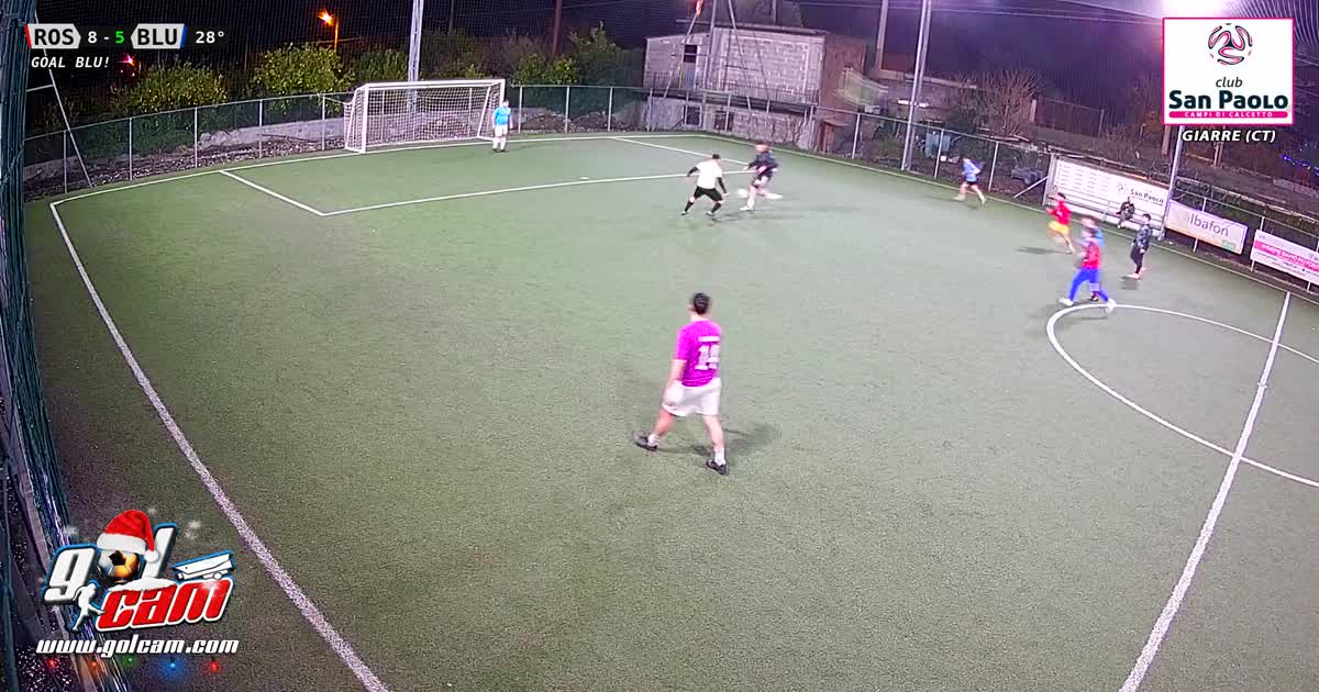 gol facile