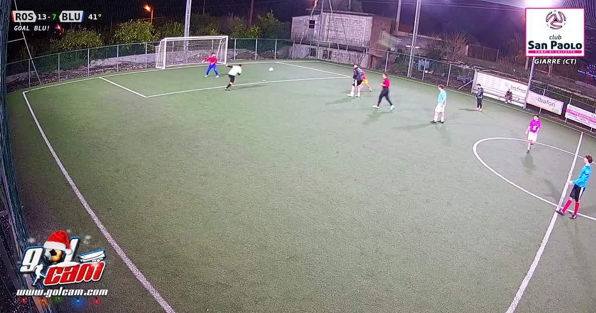 gol alla dusan