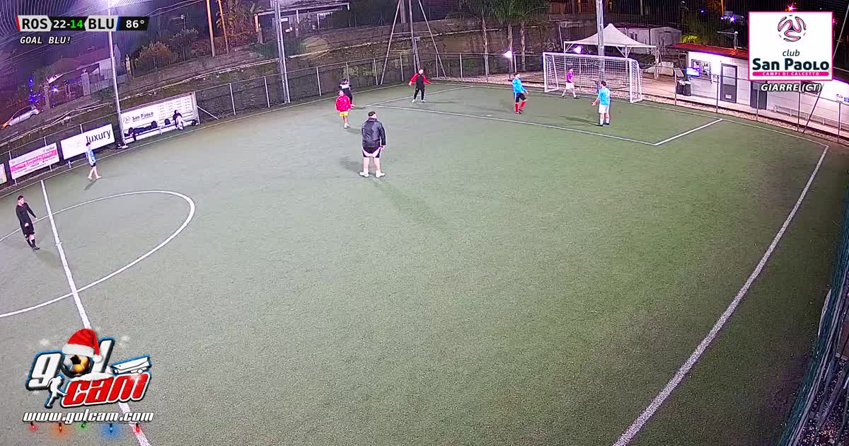 gol bruttone