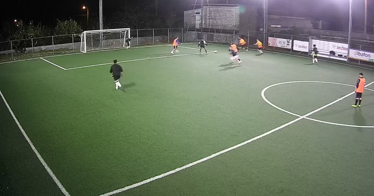 Mai dire Gol alla seconda