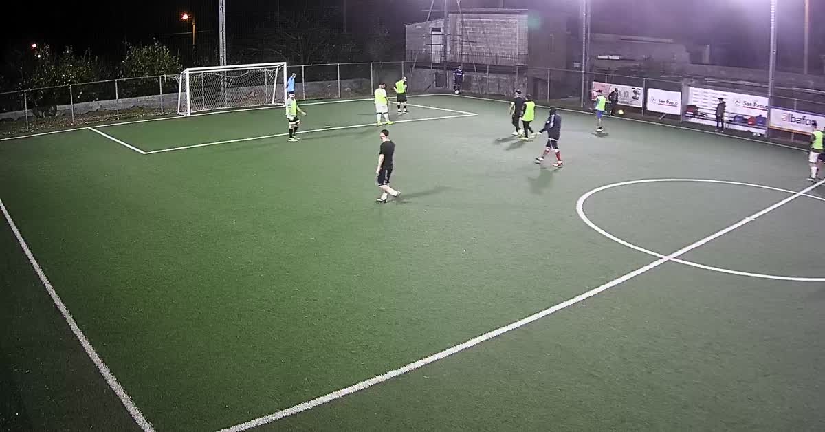 Goal orazio
