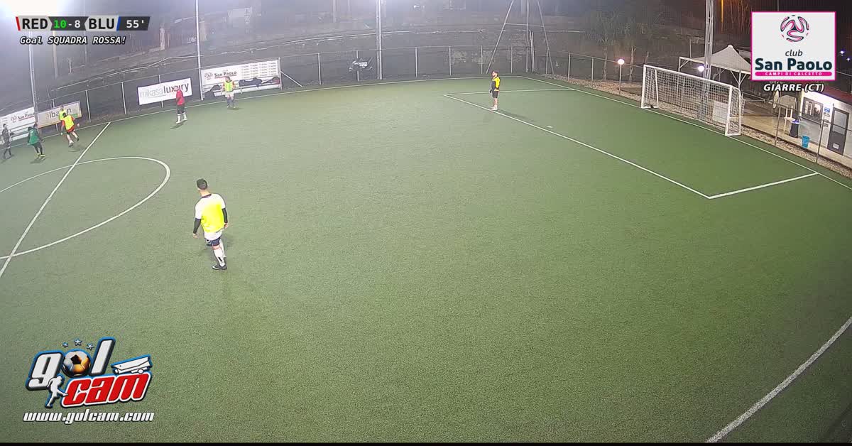 Gol 3/3