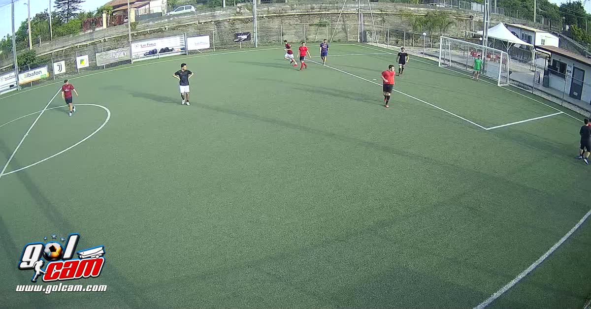Easy goal