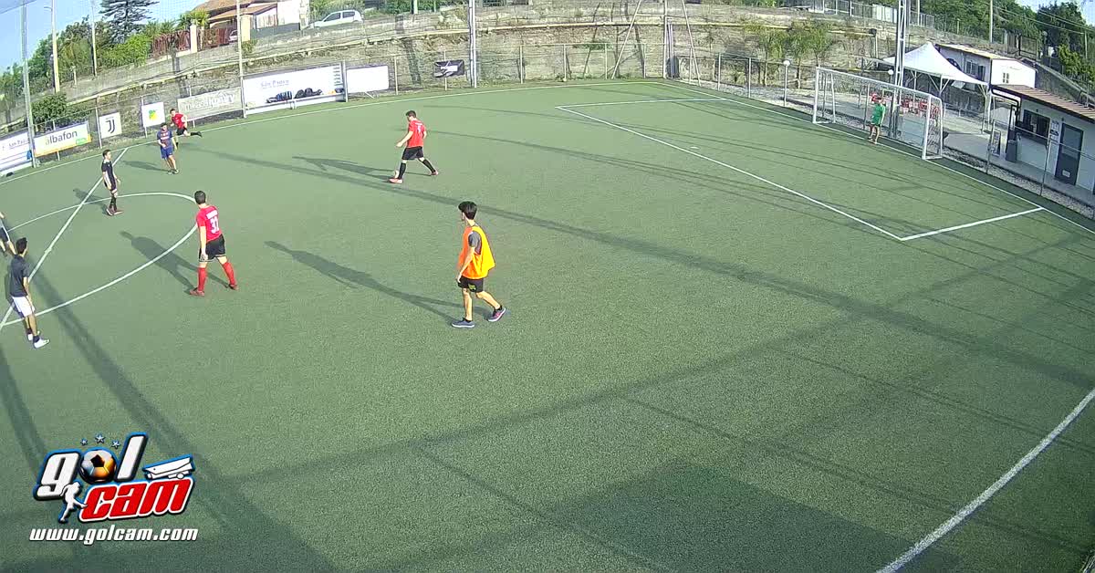 Recupero e Goal