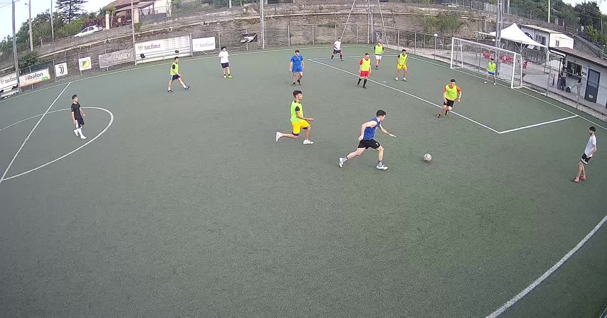 Goal brutto