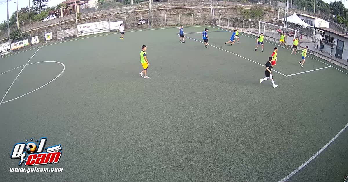 Tiro al volo