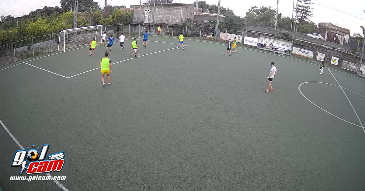 Golazo
