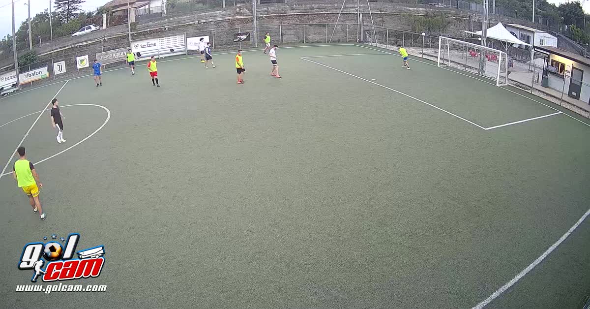 Goal di anticipo 