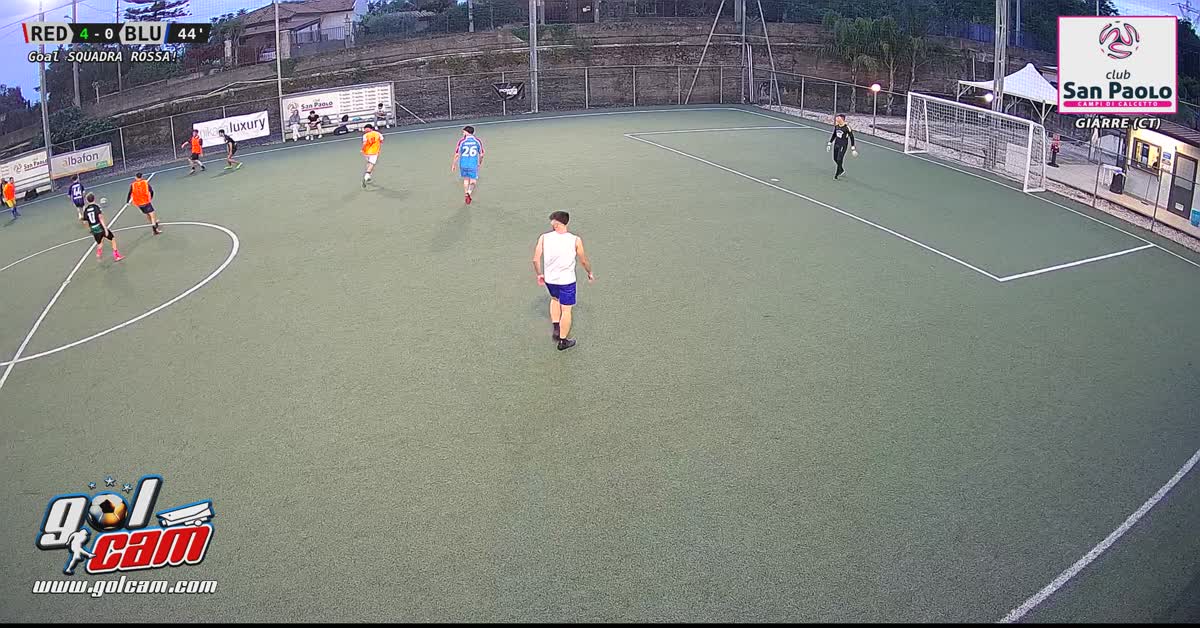 Nicosia juventino