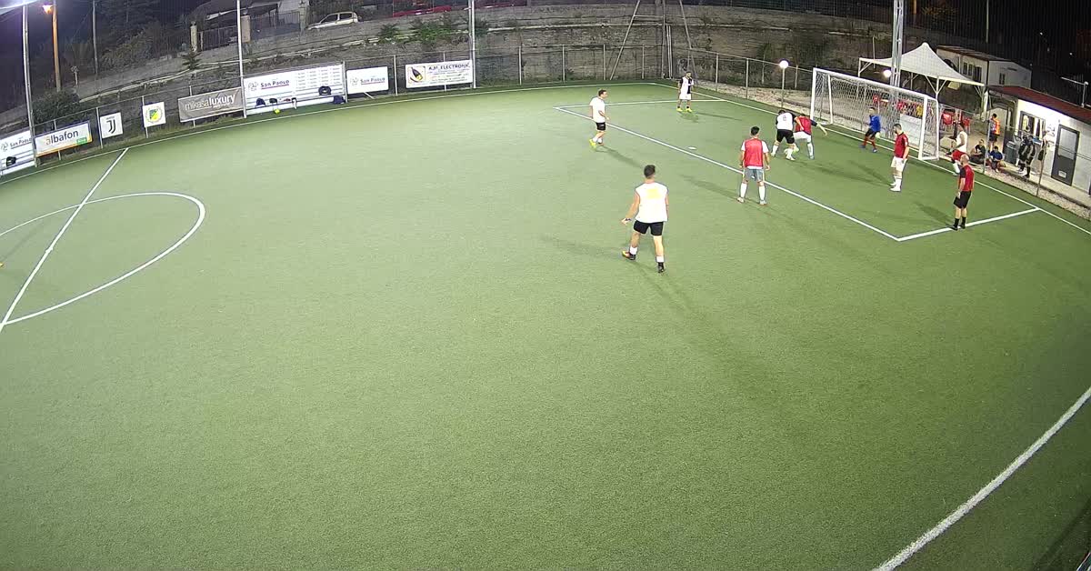 Gooooooool