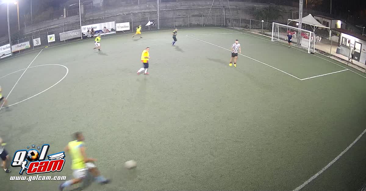 Gooooooool