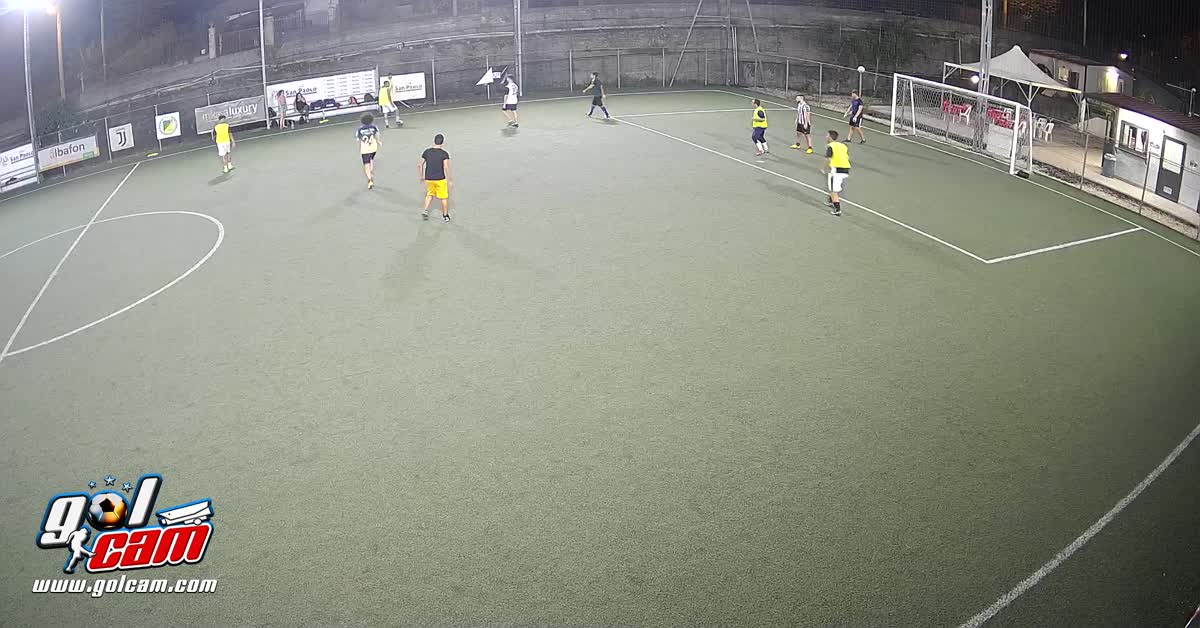 Goooooooool