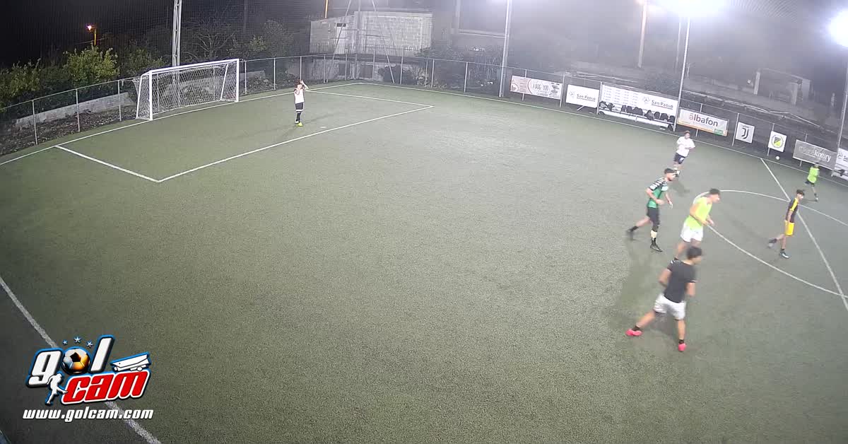 1 goal