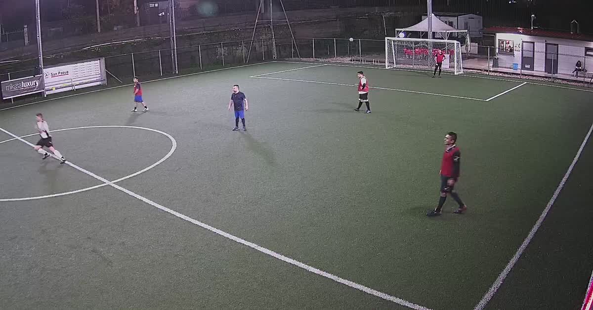 Rivedi la tue partite