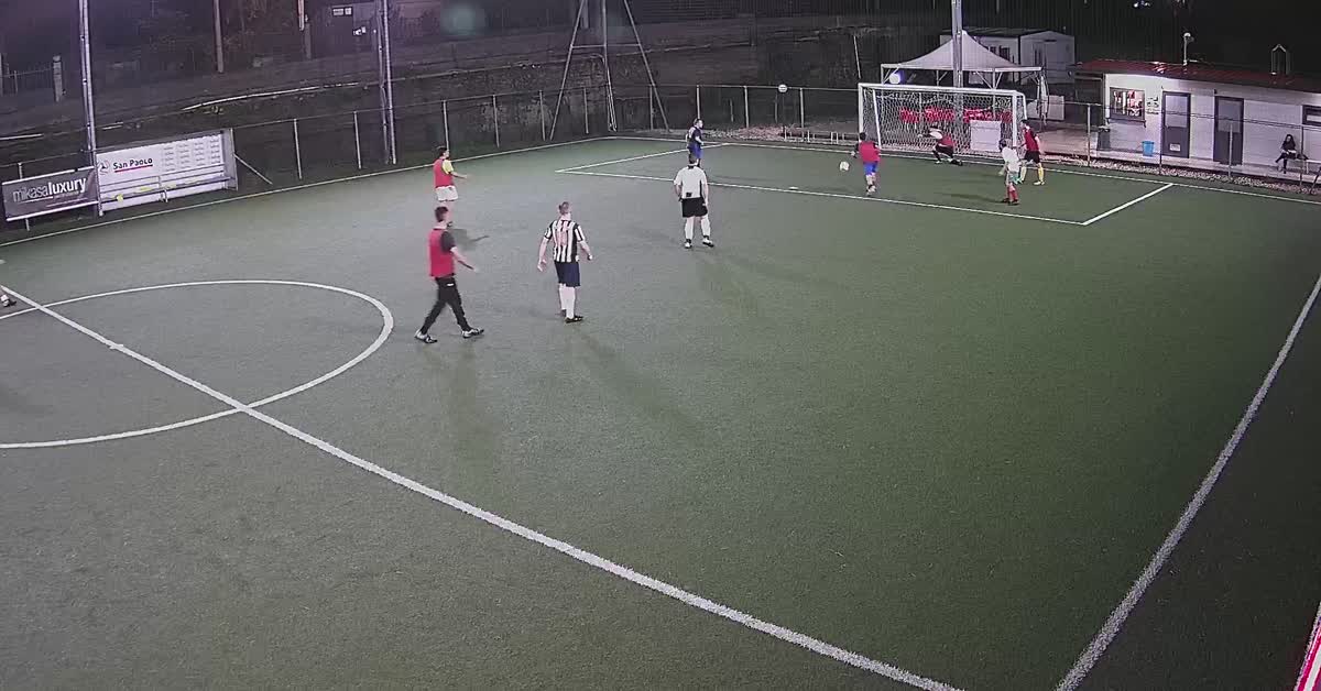 Gol di rapina