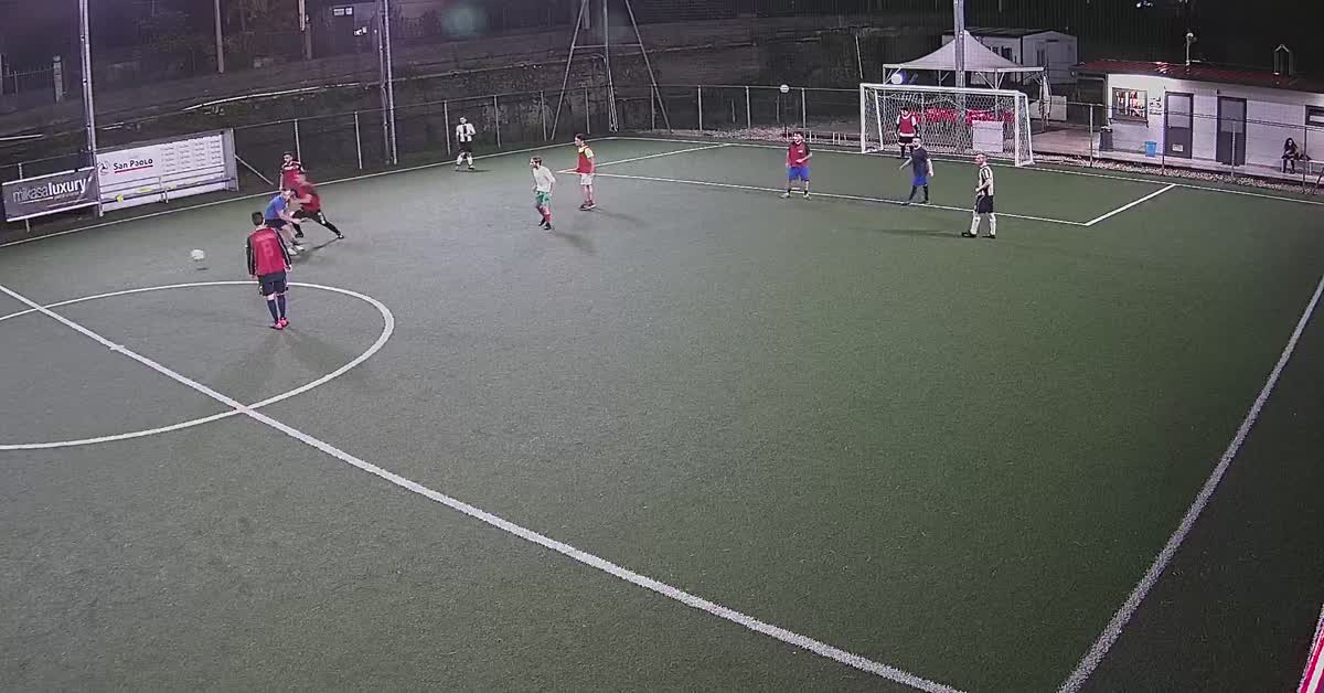 Tiro e goal !