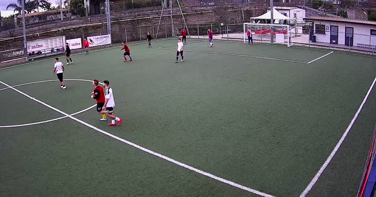 Smarco e gol