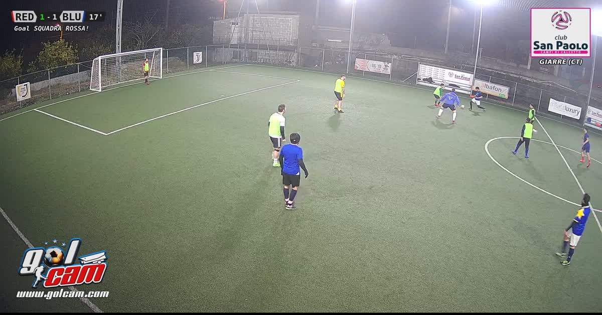 Dribbling e assist