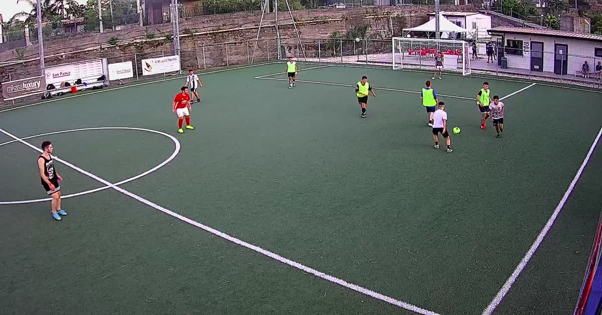 Ultimo passaggio 