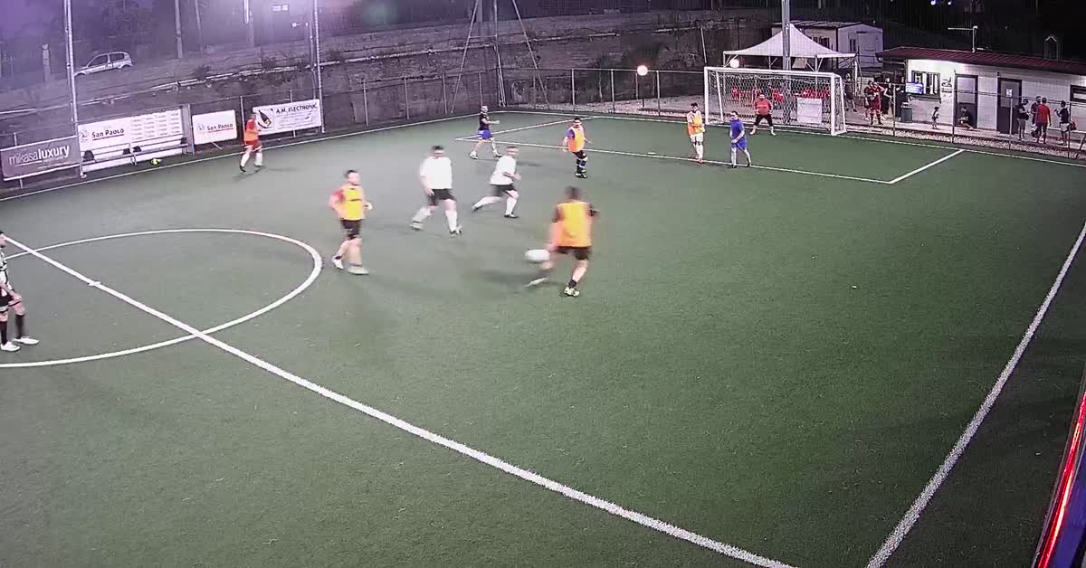 Tiro e goal !!