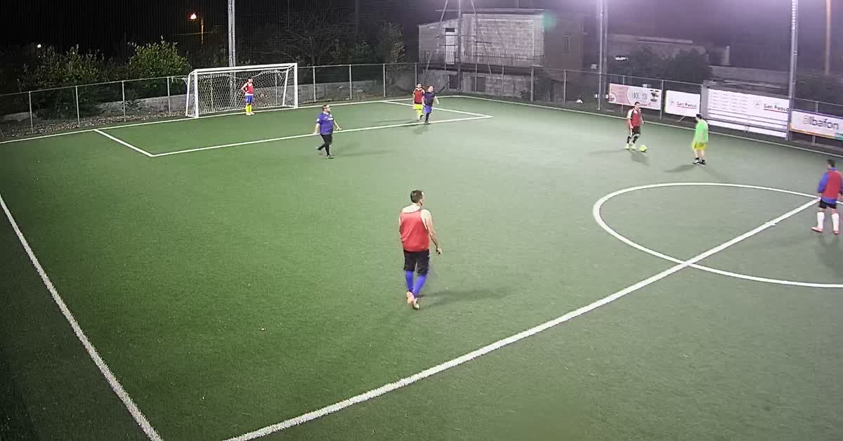 Gol mancato