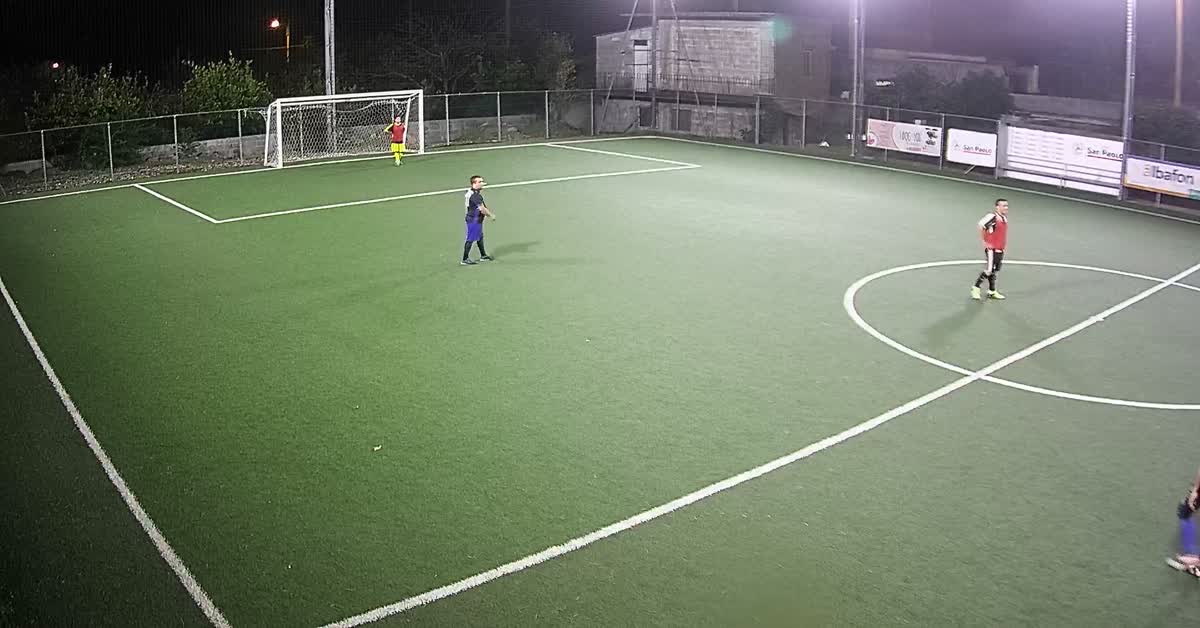 Parata del portiere