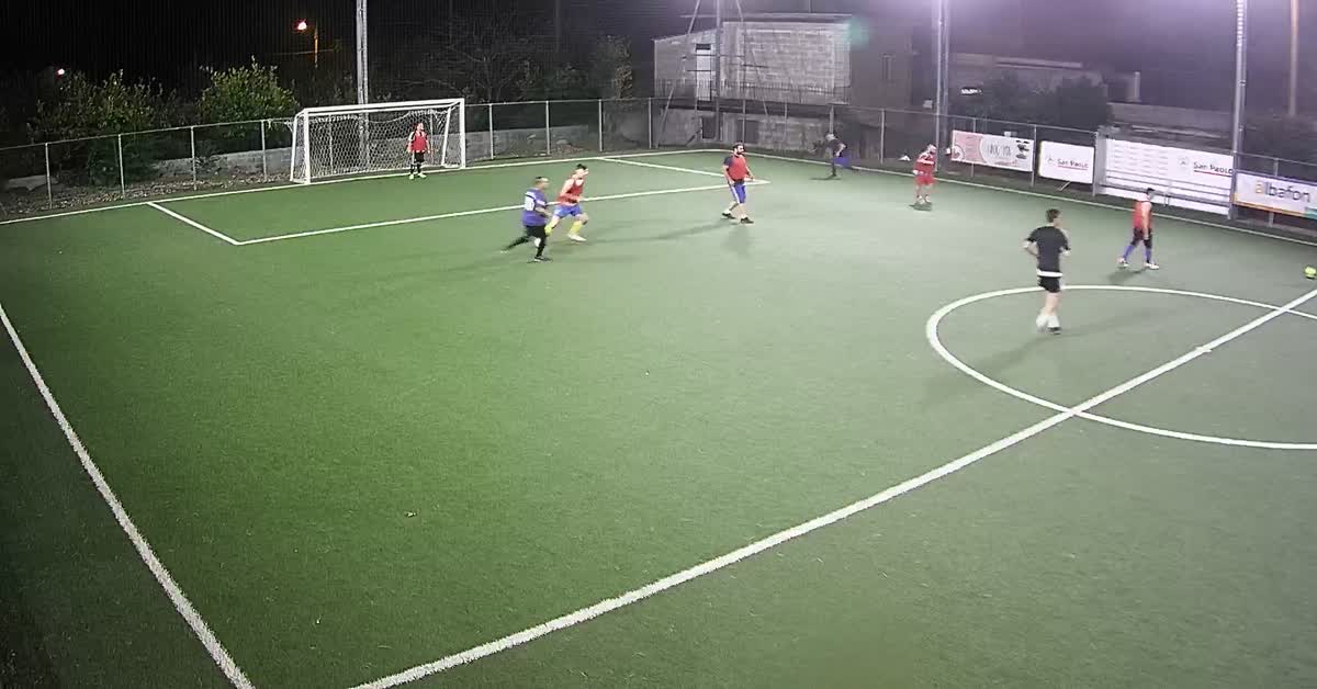 Goooool